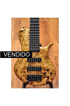 Marleaux mBase 6 Poplar Bartolini Marleaux mBase 6 Poplar Bartolini